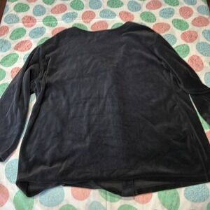 David Hollis Velvet Coat  1X Old Money Business Dark Academia